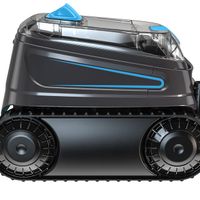 Foto van Zodiac CNX20 Zwembadrobot