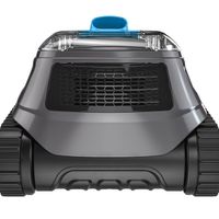 Foto van Zodiac CNX20 Zwembadrobot