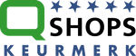 QShop logo