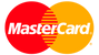 Creditcard - Visa Mastercard