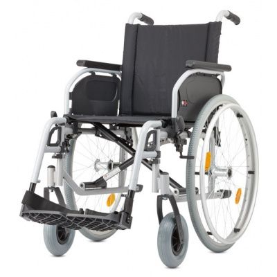 Bekijk alle rolstoelen