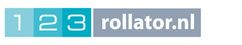 123Rollators.nl logo