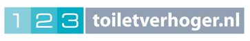 logo van 123Toiletverhoger.nl