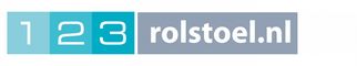 logo van 123Rolstoel.nl