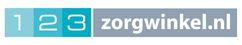 123Zorgwinkel logo