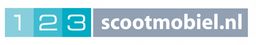 123Scootmobiel.nl logo