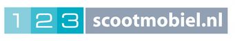 logo van 123Scootmobiel.nl
