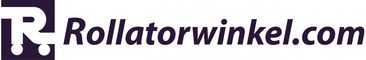logo van Rollatorwinkel.com