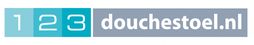 123Douchestoel.nl logo