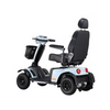 Afbeelding van Scootmobiel Excel Galaxy II EVO 4