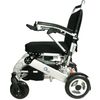 Afbeelding van Opvouwbare Elektrische rolstoel Kaigo Compact Sta op