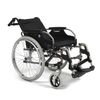 Afbeelding van Lichtgewicht Rolstoel V300 champagne 30 graden 48cm