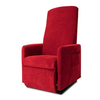 Foto van Sta op Fauteuil Bellino