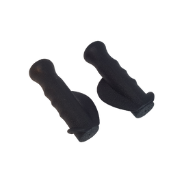 Handvatten Anatomisch gevormd 22mm