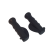 Afbeelding van Handvatten Anatomisch gevormd 22mm
