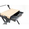 Afbeelding van Binnenrollator Rollbuddy Copper