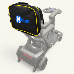 Scootmobieltas Kaigo Superlite