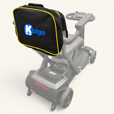 Scootmobieltas Kaigo Superlite Scootmobieltas Kaigo Superlite