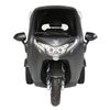 Afbeelding van Overdekte scootmobiel Move Vigorous 1500 Innercity II (2023)