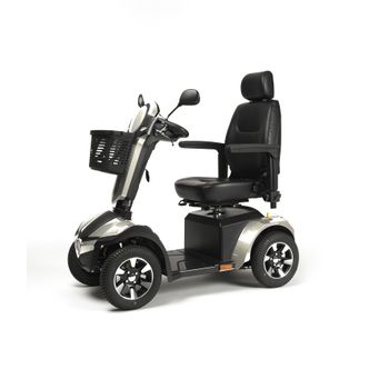 Foto van Scootmobiel Vermeiren Mercurius 4