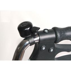 Bel voor Rollator en rolstoel