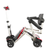 Afbeelding van Opvouwbare Scootmobiel Kaigo Superlite Plus, 18kg