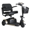 Afbeelding van Opvouwbare Scootmobiel Excel Xena 3