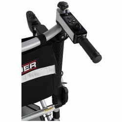 Duwondersteuning voor Joyrider en Splitrider