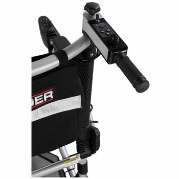 Foto van Duwondersteuning voor Joyrider en Splitrider