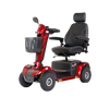 Afbeelding van Scootmobiel Pride Kolja Elite