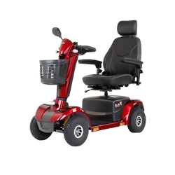 Scootmobiel Pride Kolja Elite