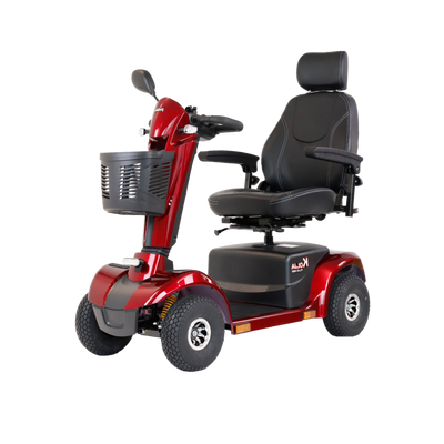 Scootmobiel Pride Kolja Elite