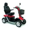 Afbeelding van Scootmobiel Pride Victory XL140 / XL140S