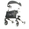 Afbeelding van Rollator Kaigo travel deluxe met luchtbanden