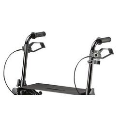 Standaard duwstangen rollator Dietz Taima SET 