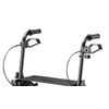 Afbeelding van Standaard duwstangen rollator Dietz Taima SET