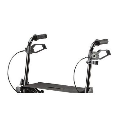 Standaard duwstangen rollator Dietz Taima SET Standaard duwstangen rollator Dietz Taima SET