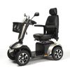 Afbeelding van Scootmobiel Vermeiren Mercurius 4 (2022) 581km