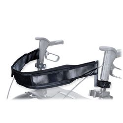 Rollator rugsteun Flexibel Universeel