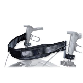 Rollator rugsteun Flexibel Universeel Foto van Rollator rugsteun Flexibel Universeel