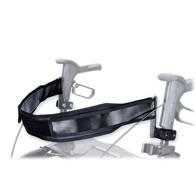 Rollator rugsteun Flexibel Universeel Rollator rugsteun Flexibel Universeel