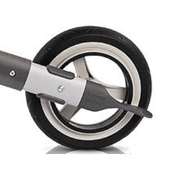 Foto van Rollator Achterwiel Soft Comfort Troja 5G (schijfrem)