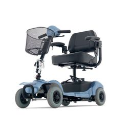 Scootmobiel Mango Cat 4 (2022)