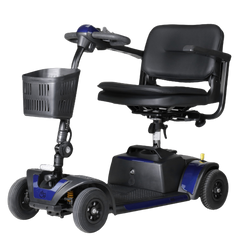 Opvouwbare Scootmobiel Excel Xena 4