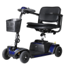 Afbeelding van Opvouwbare Scootmobiel Excel Xena 4