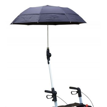 Foto van Rollator Paraplu voor Rehasense rollators