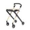Afbeelding van Binnenrollator Rollbuddy Copper