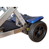 Afbeelding van Opvouwbare Scootmobiel Kaigo Superlite Plus, 18kg