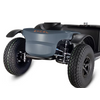 Afbeelding van Scootmobiel Excel Galaxy II EVO 4