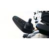 Afbeelding van Opvouwbare Elektrische rolstoel Joyrider zwart